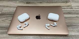 How to Connect Two Sets of AirPods to the Same Mac